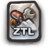  Zbrush工具文件。 ZTL  Zbrush Tools File   .ZTL